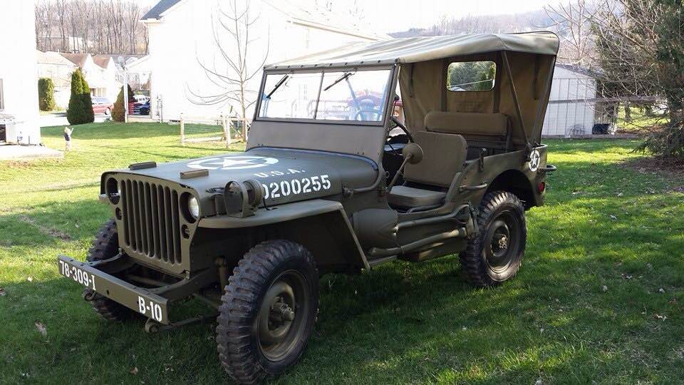 Trucks And Jeeps For Sale: Your Ultimate Guide to Buying and Selling Utility and Adventure Vehicles