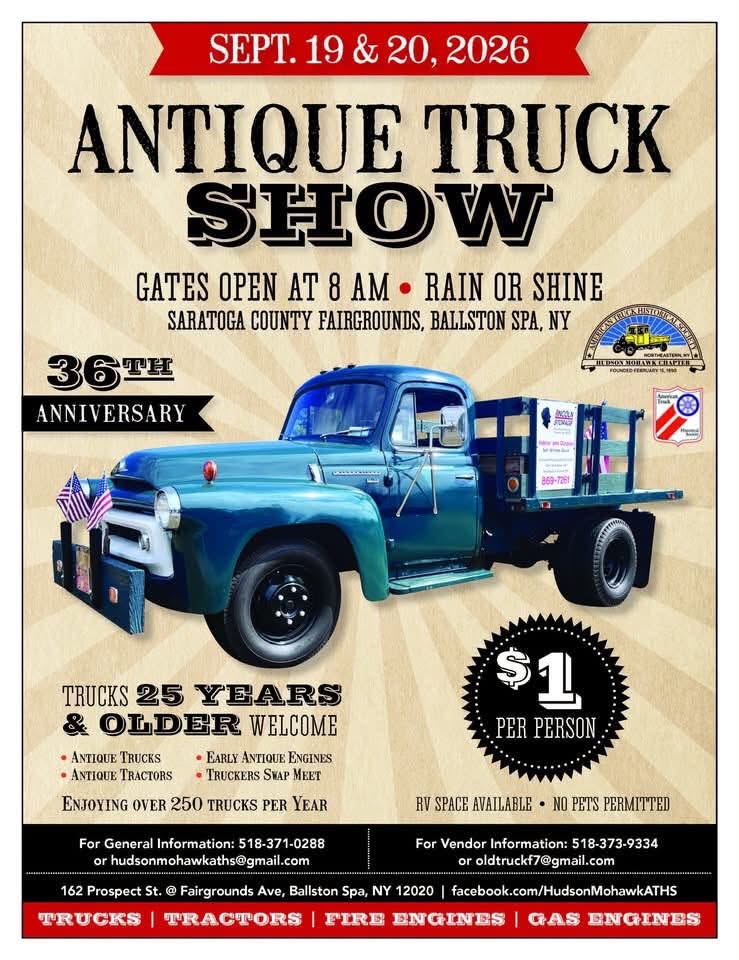 truckshow