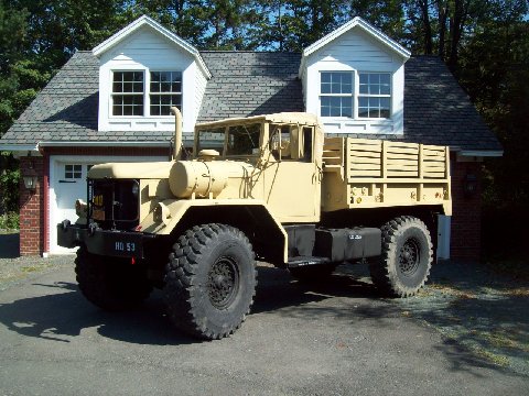 Custom Build Military Vehicle Units Custom Build Military Vehicle Units